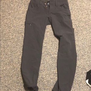 Marmot hiking pants like new
